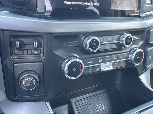 Used 2024 Ford F150 XLT w/ Equipment Group 302A MID RWD image 27