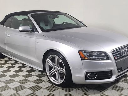 Used 2010 Audi S5 Prestige