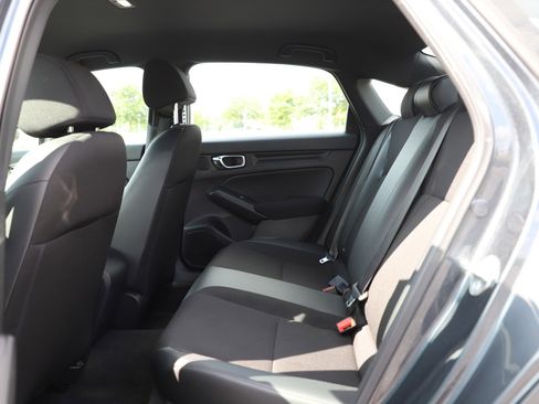 Used 2024 Honda Civic Sport image 15