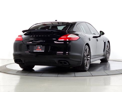 Used 2013 Porsche Panamera GTS image 6