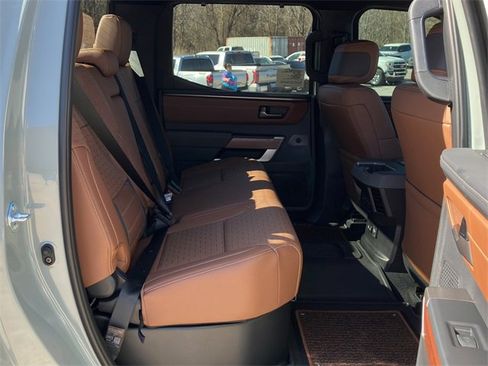 New 2026 Toyota Tundra 1794 Edition image 15