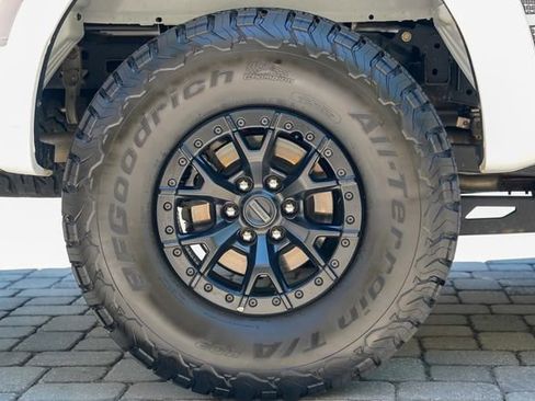 Used 2023 Ford F150 Raptor w/ Equipment Group 802A Raptor R AWD/4WD image 31