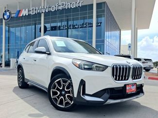 Used 2024 BMW X1 xDrive28i w/ Convenience Package AWD/4WD video 1