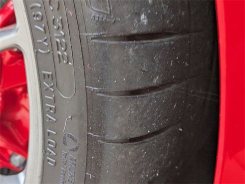 Used 2023 Chevrolet Corvette Z06 image 8