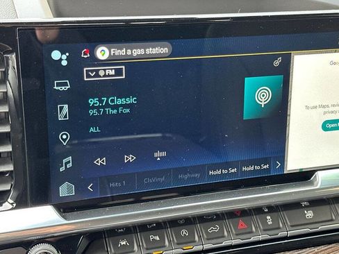 New 2026 Chevrolet Silverado 1500 RST w/ RST All Star Premium Package image 18