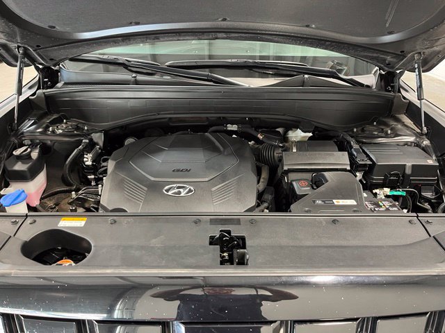 Used 2025 Hyundai Palisade SEL FWD image 9