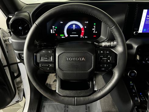 Used 2024 Toyota Land Cruiser 1958 image 14