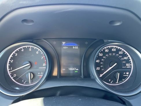 Certified 2024 Toyota Camry SE w/ Cold Weather Package FWD image 16