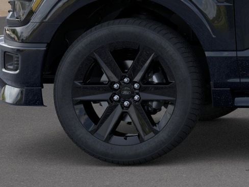New 2026 Ford F150 STX w/ F-150 LOBO Package AWD/4WD image 50