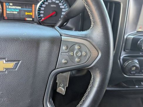 Used 2014 Chevrolet Silverado 1500 LT w/ All Star Edition AWD/4WD image 24