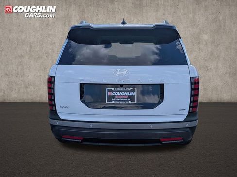 New 2026 Hyundai Palisade SEL AWD/4WD image 7