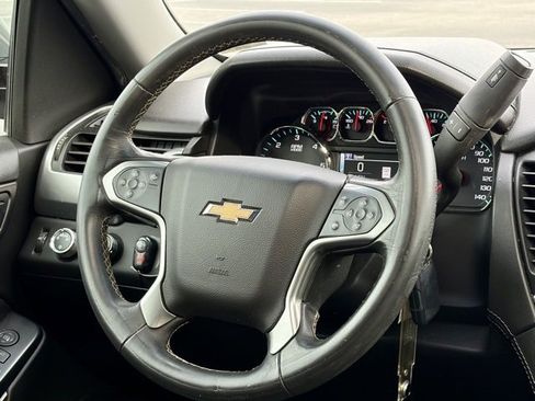 Used 2018 Chevrolet Tahoe LT image 20