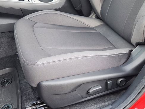 New 2026 Subaru Crosstrek 2.0i Premium image 18