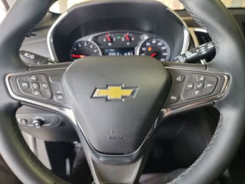 Used 2024 Chevrolet Equinox LT w/ LPO, Floor Liner Package image 13