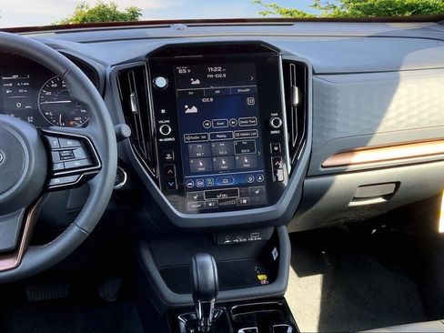 New 2026 Subaru Forester Sport image 6