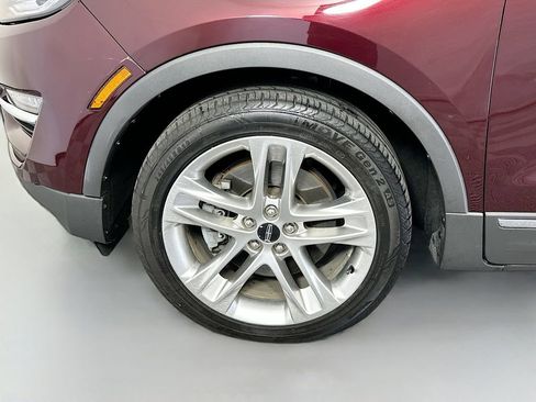 Used 2019 Lincoln MKC Reserve w/ MKC Climate Package AWD/4WD image 30