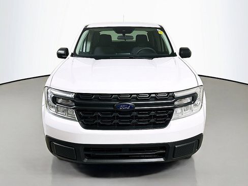 Used 2024 Ford Maverick XL w/ Equipment Group 100A Standard AWD/4WD image 2