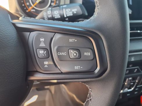 New 2025 Jeep Wrangler Unlimited Sport image 10