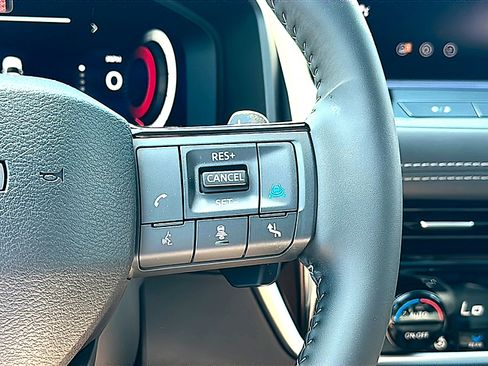 New 2026 Nissan Rogue Platinum w/ Tech Package image 19