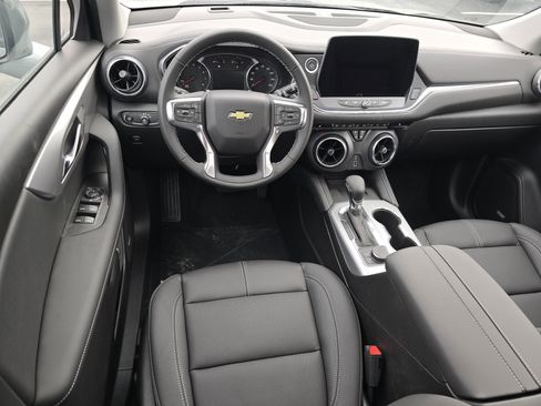 New 2026 Chevrolet Blazer LT w/ Sound & Technology Package image 27