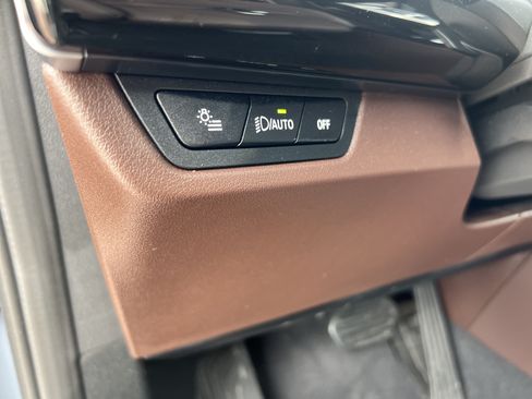 Certified 2025 BMW X2 xDrive28i AWD/4WD image 36