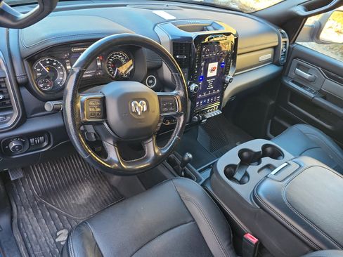 Used 2020 RAM 2500 Power Wagon image 11