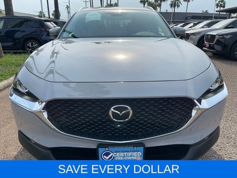 Used 2026 MAZDA CX-30 AWD 2.5 S image 2