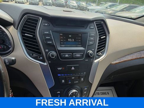 Used 2014 Hyundai Santa Fe Sport w/ Popular Equipment Package 02 AWD/4WD image 26