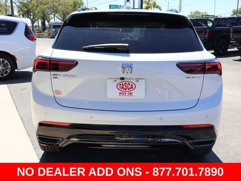 New 2026 Buick Envision Sport Touring image 7