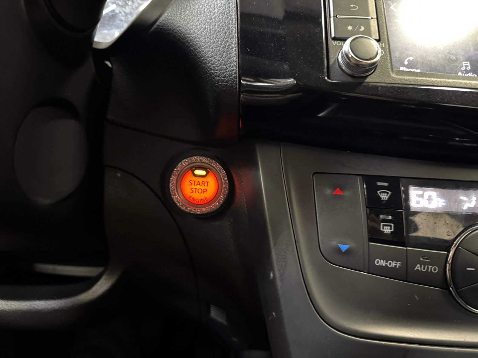 Used 2019 Nissan Sentra SV FWD image 30