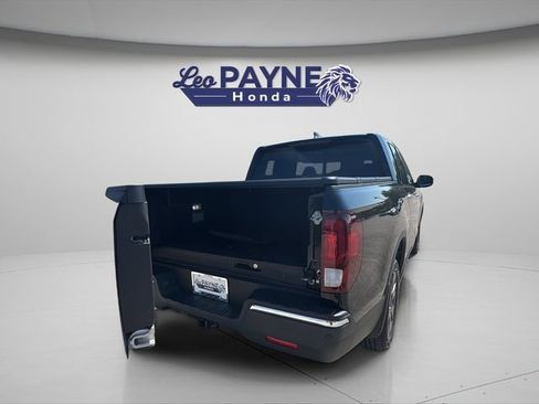 Used 2020 Honda Ridgeline RTL-E image 14