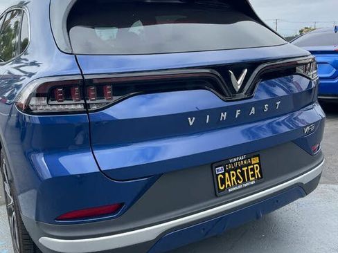 Used 2023 VinFast VF 8 Plus image 27