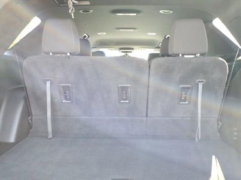 Certified 2023 Chevrolet Traverse LT image 7