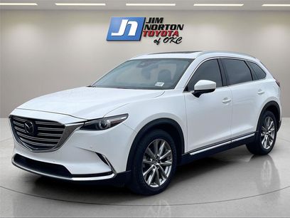 Used 2019 MAZDA CX-9 Signature