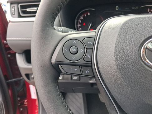 Used 2025 Toyota RAV4 XLE Premium w/ Weather Package image 18