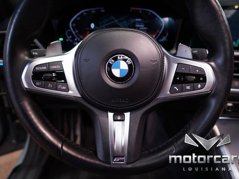 Used 2023 BMW 430i Coupe w/ M Sport Package RWD image 36