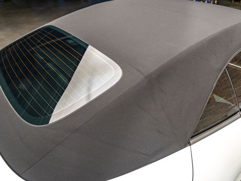 Used 2024 Porsche 911 Cabriolet image 30