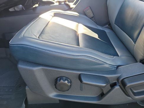 Used 2021 Ford Bronco Outer Banks w/ Sasquatch Package image 18