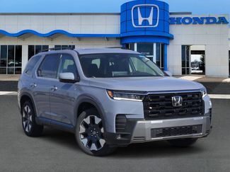 New 2026 Honda Pilot Elite 360° Tour