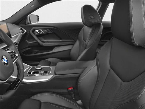 New 2026 BMW 230i Coupe w/ Convenience Package RWD image 6
