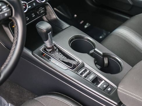 Used 2025 Honda Civic Sport image 18