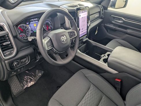 New 2026 RAM 1500 Big Horn image 10