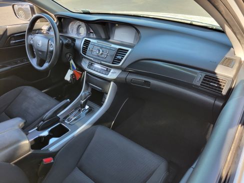 Used 2015 Honda Accord Sport image 12