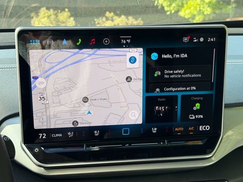 New 2025 Volkswagen ID.4 Pro S AWD/4WD image 30