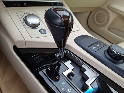 Used 2015 Lexus ES 350 w/ Premium Package image 13