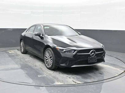 Used 2025 Mercedes-Benz CLA 250