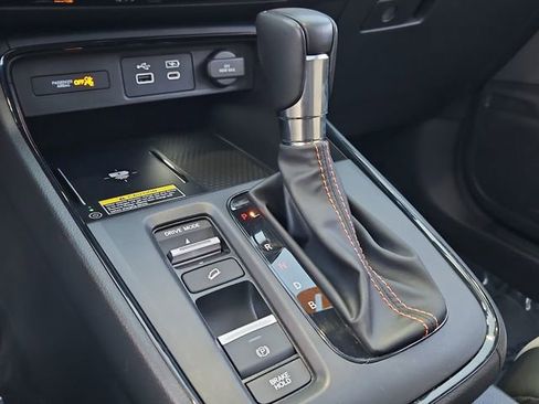 Used 2023 Honda CR-V Sport Touring image 22