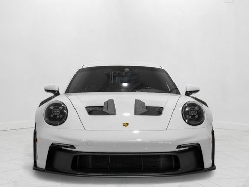 Used 2024 Porsche 911 GT3 RS image 2
