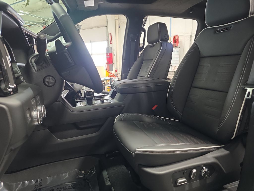New 2026 GMC Sierra 1500 AT4X AWD/4WD image 14
