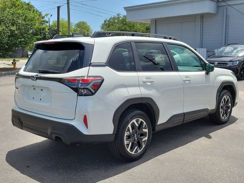 Certified 2026 Subaru Forester Premium AWD/4WD image 3